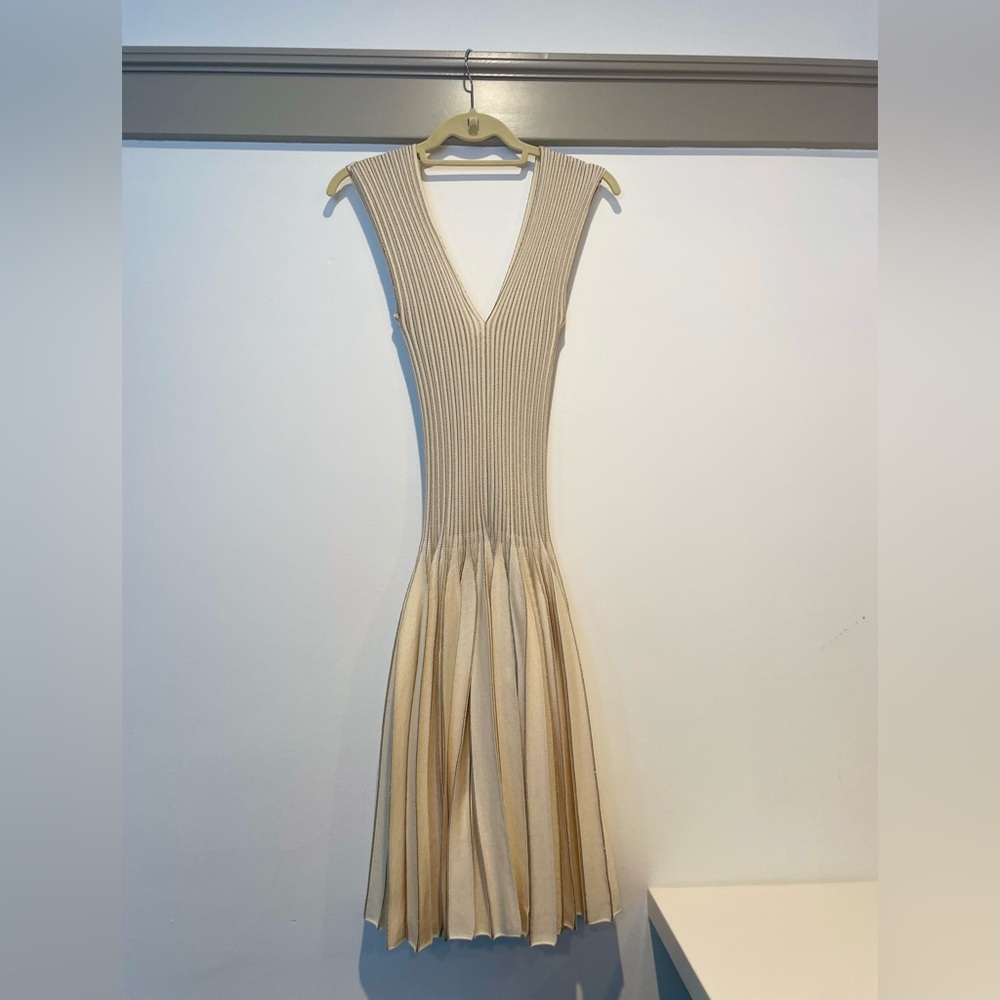 maison rabih kayrouz dress